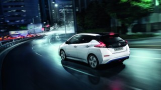Nissan може да продаде двата си завода в Европа