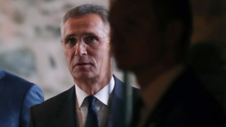 Столтенберг е готов за диалог с Русия за контрол на оръжията, НАТО не иска надпревара
