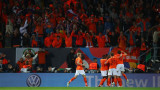  Холандия продължава сполучливия си ход в квалификациите, записа сложна победа надалеч от вкъщи 