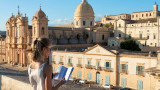  Сицилия и по какъв начин притеглят туристи на острова 