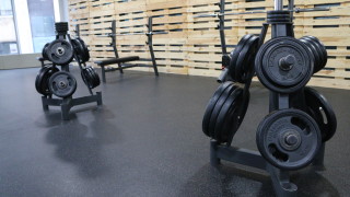 Представители на спортния фитнес бранш в Благоевград се събраха на