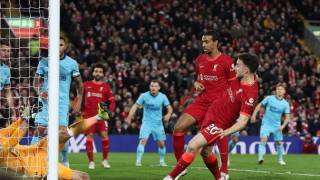 Ливърпул започна слабо срещу Нюкасъл но в крайна сметка обърна