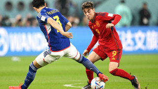 Младата звезда на Испания Гави смята че отборът е фокусиран върху спечелването