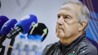 Лудогорец ще търси победа при гостуването на Карабах от третия