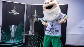Четвъртият носител на трофея в ще бъде излъчен във Вроцлав