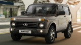 Всъдеходът Lada 4x4 стана по-тих, по-удобен и по-безопасен