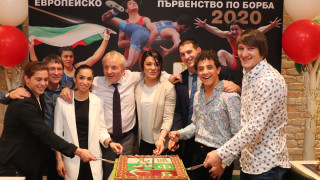 Гриша Ганчев вдигна грандиозно тържество за борците ни (СНИМКИ)