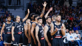Черноморец изравни полуфиналната серия с Балкан