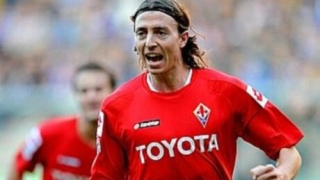 Монтоливо се чуди за нов договор с Фиорентина