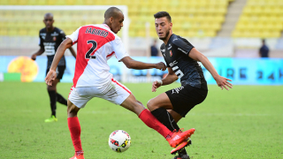 Ман Юнайтед изтръгва "сърцето" на Монако