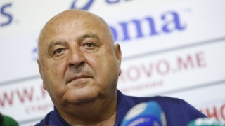 Президентът на Славия Венцеслав Стефанов бе гост в предаването