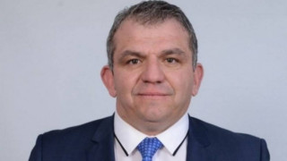 Димитър Гамишев хвърли оставка