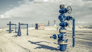 Новото газово находище в Северозапада със запаси, равни на потреблението на България за 2 години
