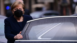 Германският канцлер Ангела Меркел заяви във вторник че е необходимо