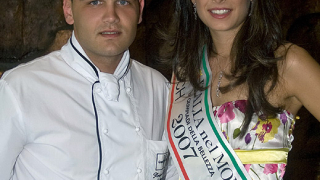 Гранд готвач се стяга за олимпиада през октомври