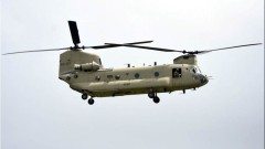 Германия придобива втория по големина флот от хеликоптери в НАТО
