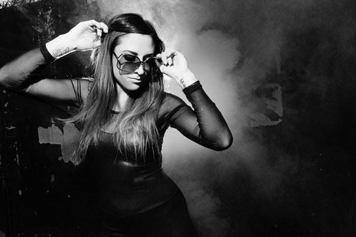Британската хаус машина Rae разбива Слънчев бряг на 25 юли
