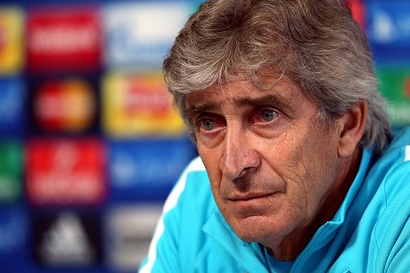 Сити разполага с най-силния състав във Висшата лига