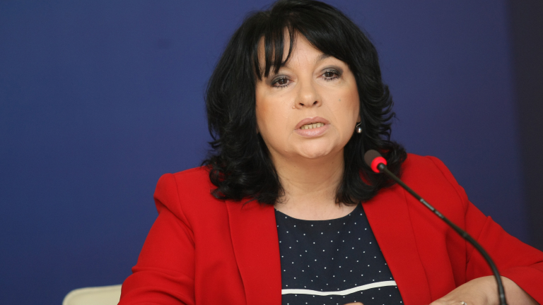 Аварии с тока не са изключени, предупреди Теменужка Петкова