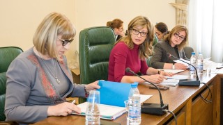Предвиждат прозрачен избор за председател на антикорупционната комисия