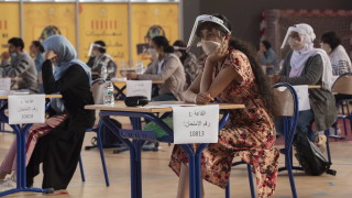 Мароко обяви че изолира северния град Танжер от понеделник за