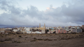 Водената от Саудитска Арабия коалиция воюваща в Йемен заяви че