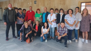 Учат медиците как да се пазят от агресивни пациенти