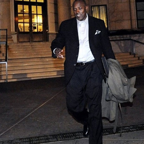 Треньорът на Марион Джоунс осъден на 5 години и 3 месеца затвор