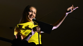 Случващото се в Израел през последната седмица няма как да