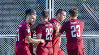 Фратрия спечели драматично с 3 2 като гост на Миньор Перник