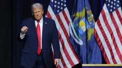 Тръмп плаши с мита страните, които не подкрепят претенциите на САЩ към Гренландия