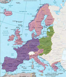 Затягат проверките в Шенгенската зона