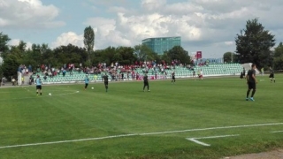 Загуба за Марек в контролите