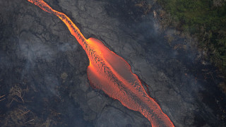 Най малко 99 са жертвите на изригналия в последните дни вулкан