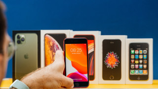 Ще видим ли iPhone 12 mini с 4G