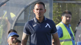 Бившият десен бек на Левски Живко Миланов ще бъде специален гост