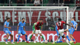  Атлетико (Мадрид) победи Милан с 2:1 в мач от груповата фаза на Шампионска лига 