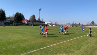 ЦСКА 1 0 Спортист Своге 17′ Отменен гол за