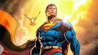 В началото на месец февруари тази година Джеймс Гън и