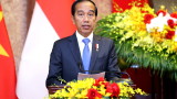 Индонезийският президент се мести в новата столица през юли