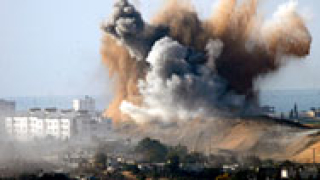 Ракети от Газа удариха Южен Израел  