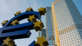 Прогнозите на ЕЦБ за икономическия ръст в еврозоната са повишени