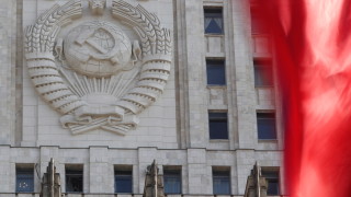 Заместник външният министър Александър Панкин заявява пред Новости че последствията