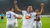 Георги Миланов и МОЛ Фехервар продължават напред в Лига Европа
