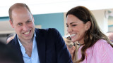  Принц Уилям, Кейт Мидълтън, принц Чарлз, Елизабет - най-големите разноски на кралското семейство от началото на 2022 