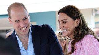 За английското кралско семейство 2022 г е белязана от 70 годишния