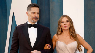 Точно преди година през юли 2023 а София Вергара и