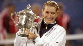 Щефи Граф безспорно е една от най великите тенисистки в историята