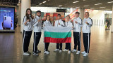 Националите по пумсе вече са в Корея за Световното