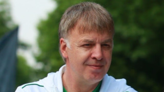 Наско Сираков: Иван Вуцов беше най-силният ръководител във футбола у нас!